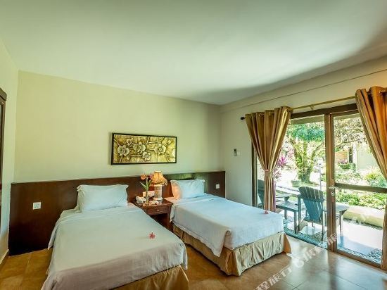 Beringgis Beach Resort & Spa