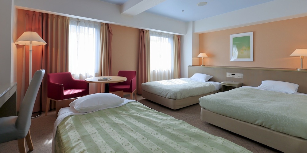 Hotel Princess Garden 사진 10