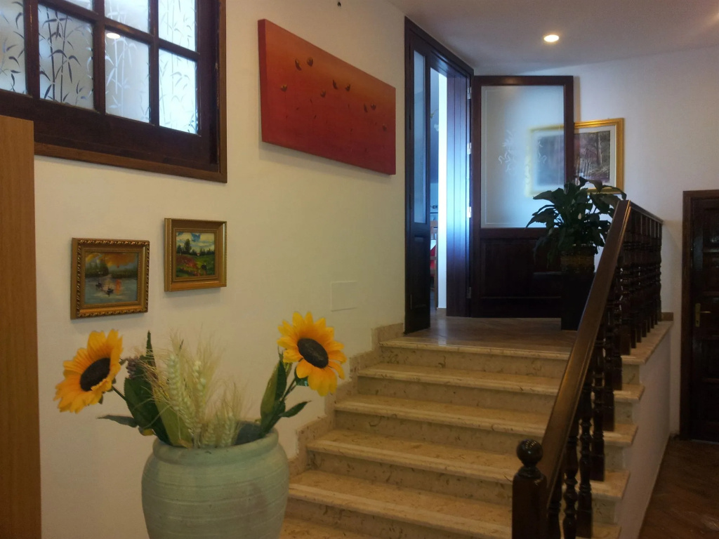 La Rosa Hotel - Selinunte - Général