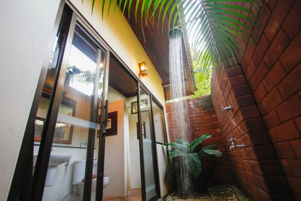 Baan Grood Arcadia Resort & Spa - Général