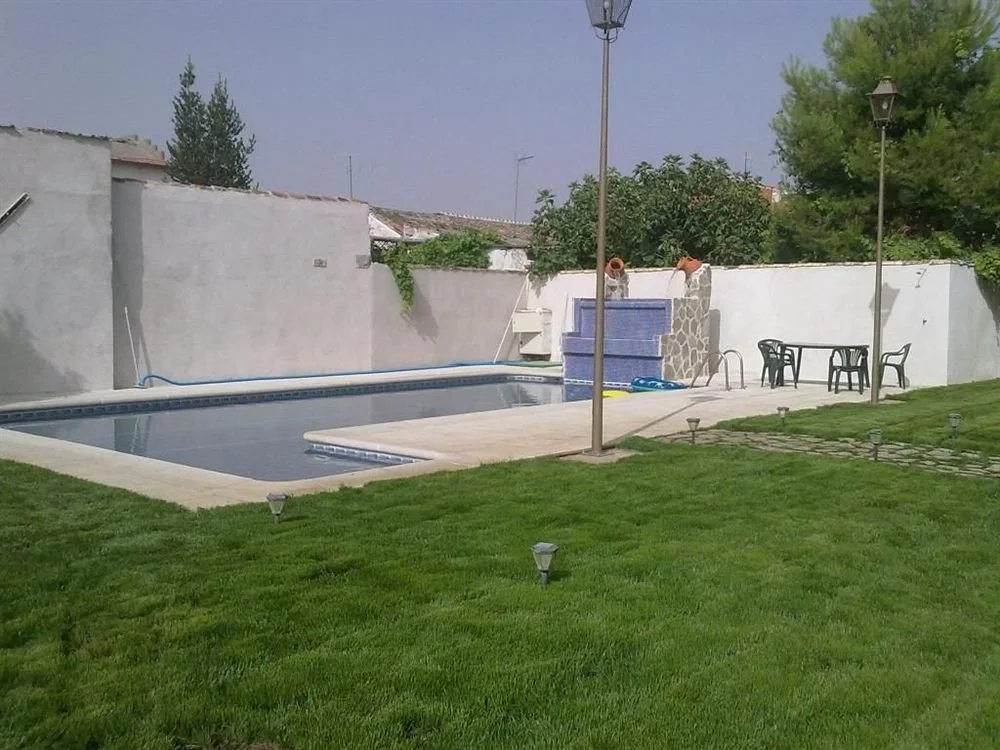 Casa Rural La Veguilla