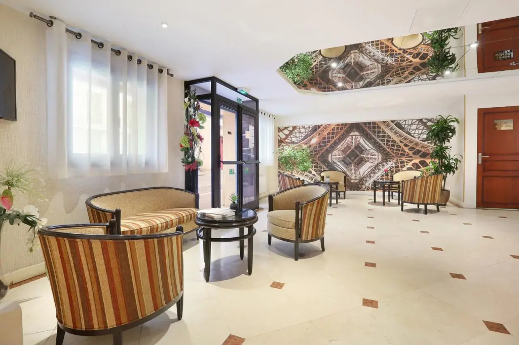 Hotel photo 20