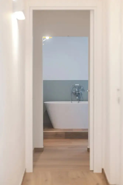 Superior Double room (full double bed)