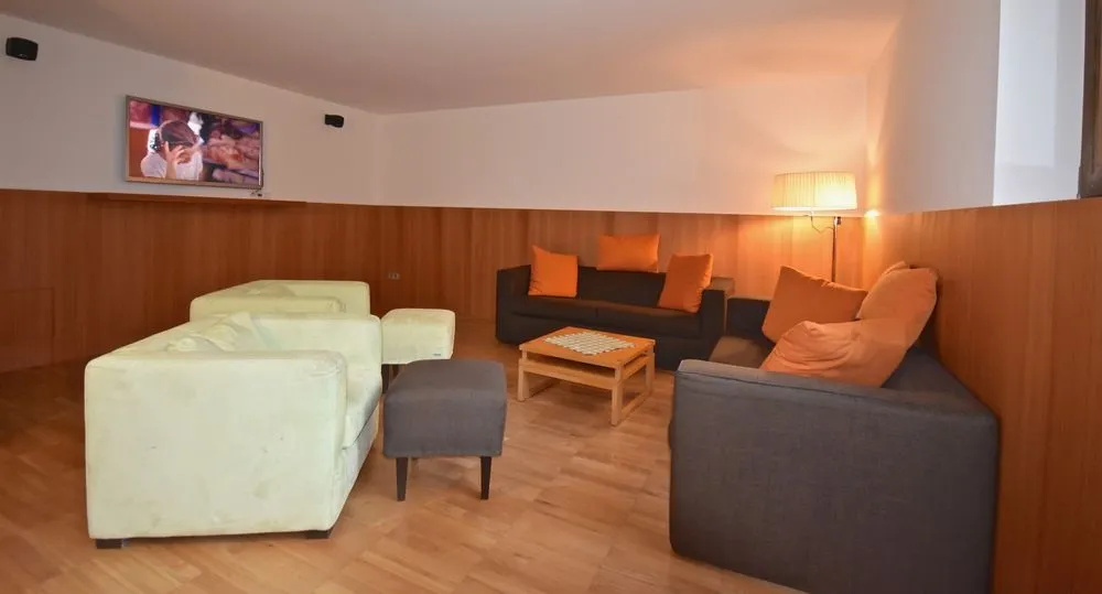 Bed & Breakfast Hotel Nives - Général