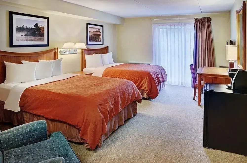 Hotel photo 5
