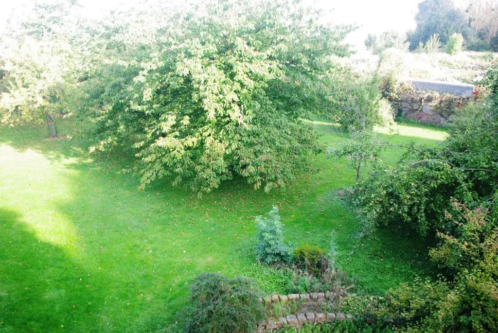 Afficher la photo 8 — Le Manoir de Crisolles