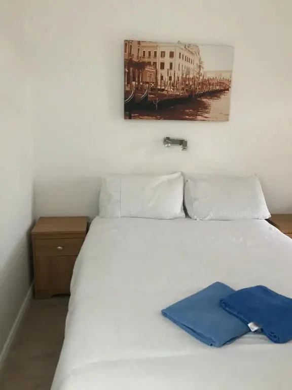 Crescent Close - Chambres
