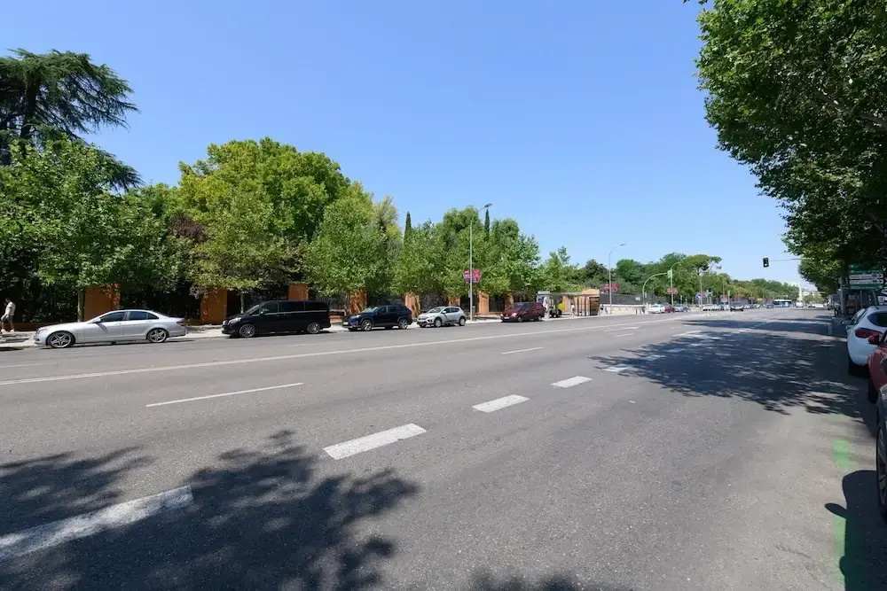 M Mpe51 Encantador Apartamento con Patio Privado