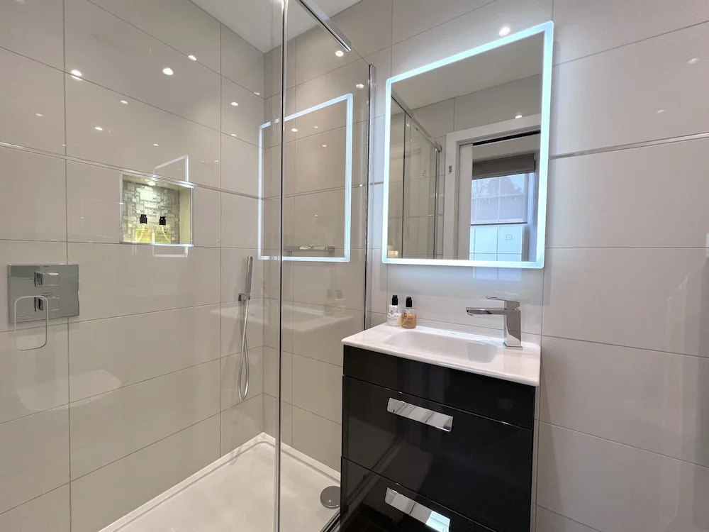 Tavistock House Hotel - Chambres