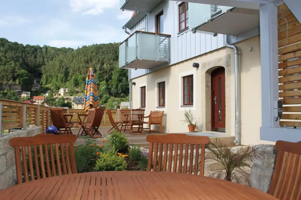 Fährmannhaus
