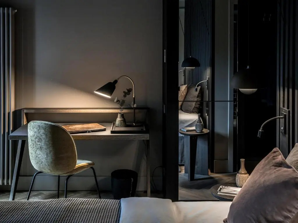 Mauritzhof Hotel Münster, a Member of Design Hotels - Chambres