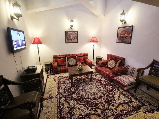 Barjeel Heritage Guest House