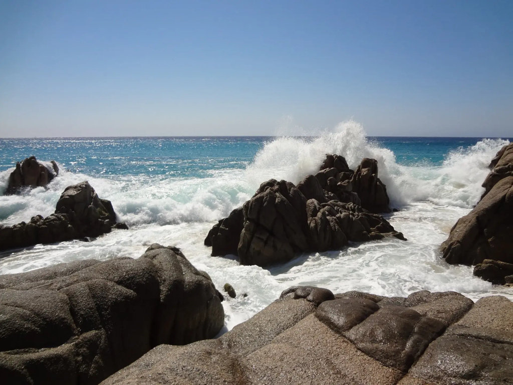 Cabo Pedregal Hotel - Général