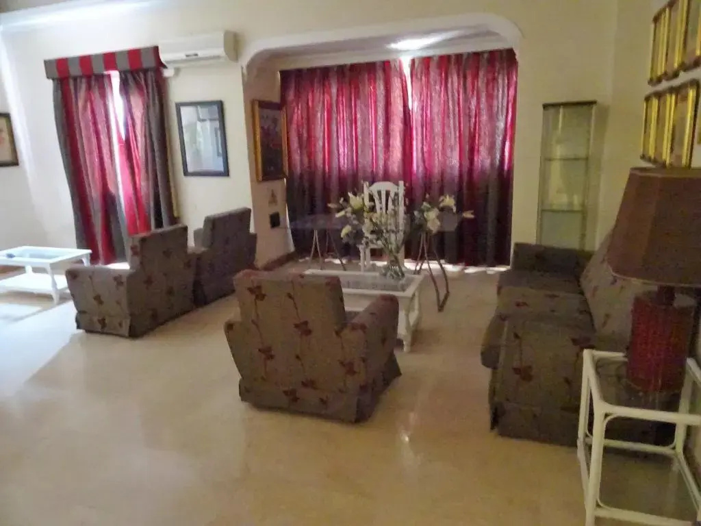 Hotel Tanausu - Général