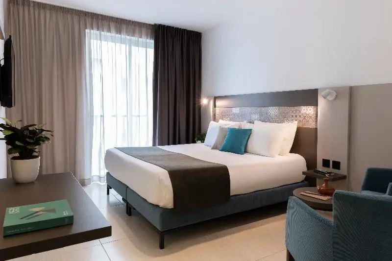 Bayview Hotel by ST Hotels - Chambres