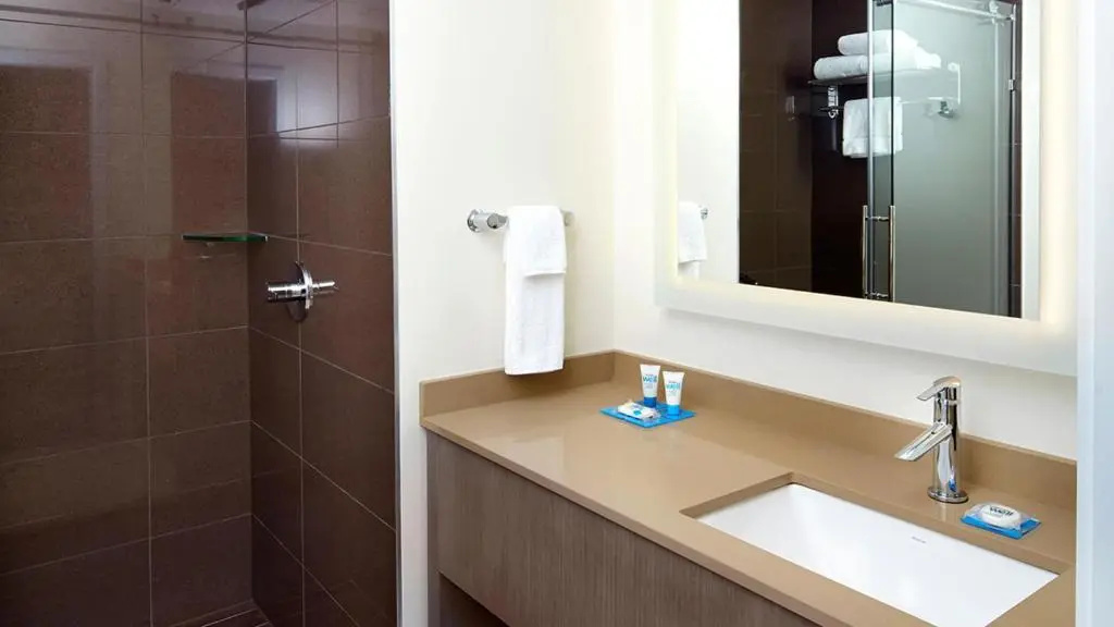 Hyatt House Pittsburgh/Bloomfield/Shadyside - Chambres
