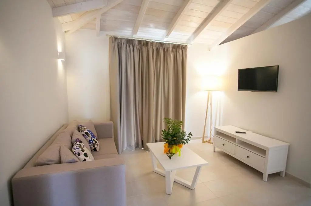 Aktaia Boutique Hotel - Chambres