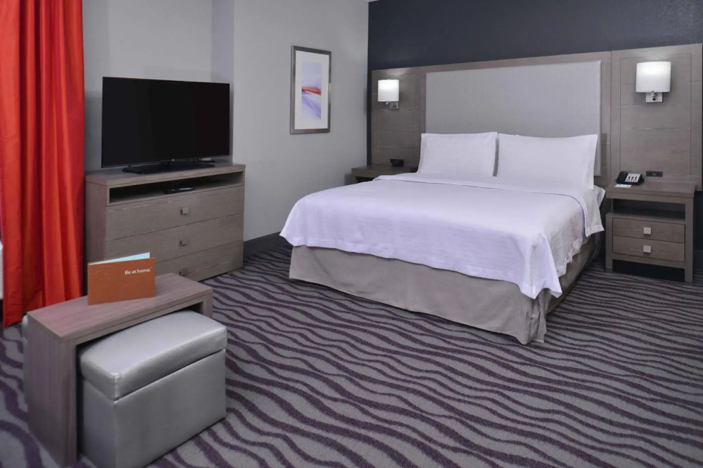 Homewood Suites by Hilton Trophy Club Southlake - Général