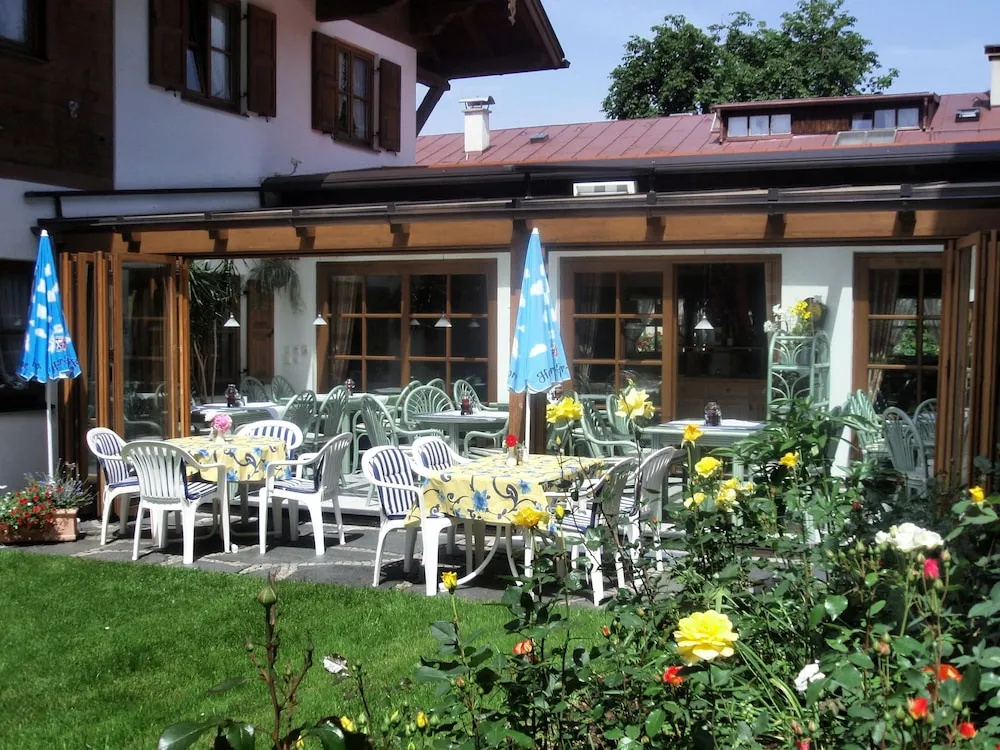 Hotel Feldmeier - Général