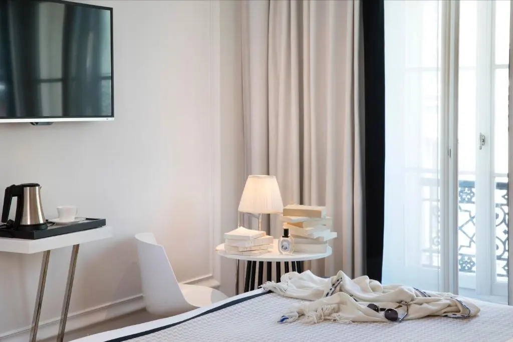 Hotel R de Paris 45