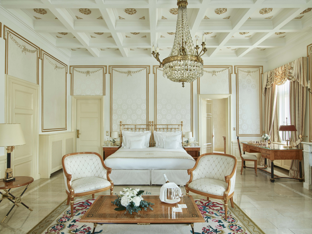 Grand Hotel National - Général