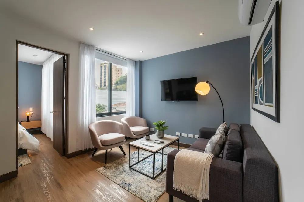 Superior Apartment