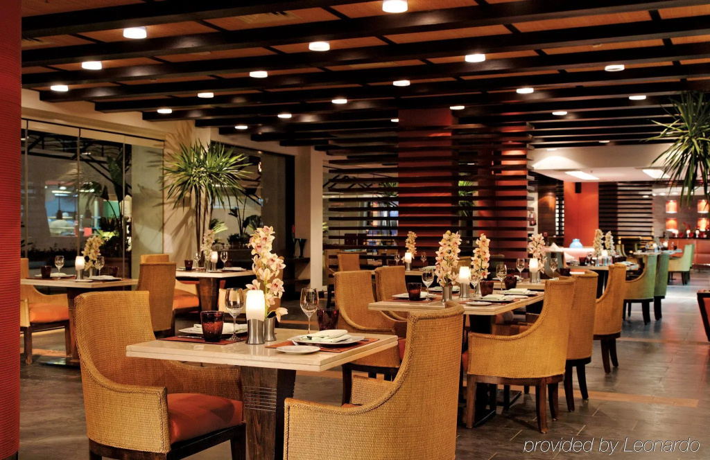 Grand Rotana Hotel Resort and Spa - Général