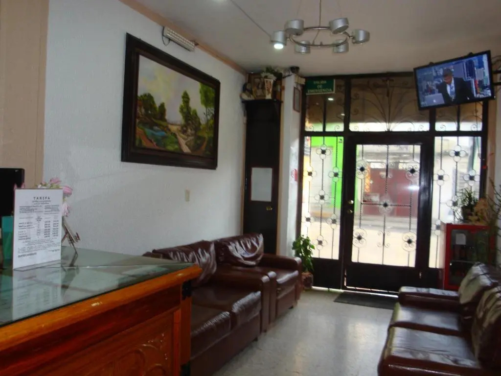 Hotel photo 2