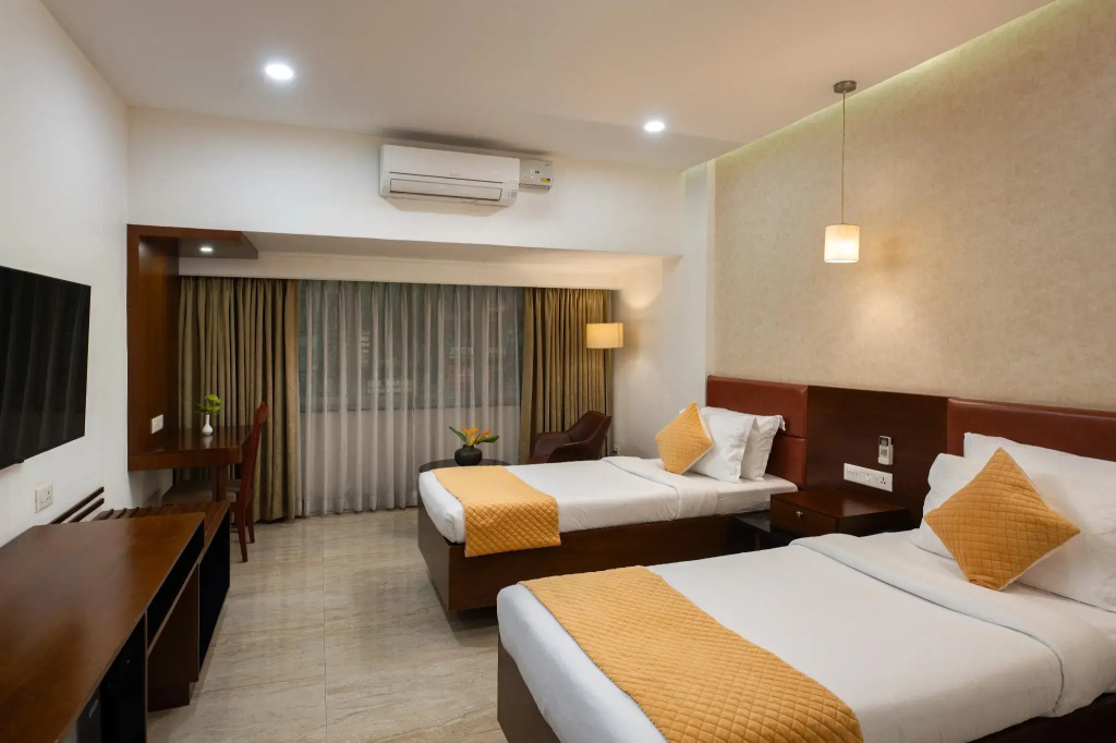 Hotel Aida