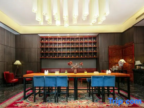 Business Centre
