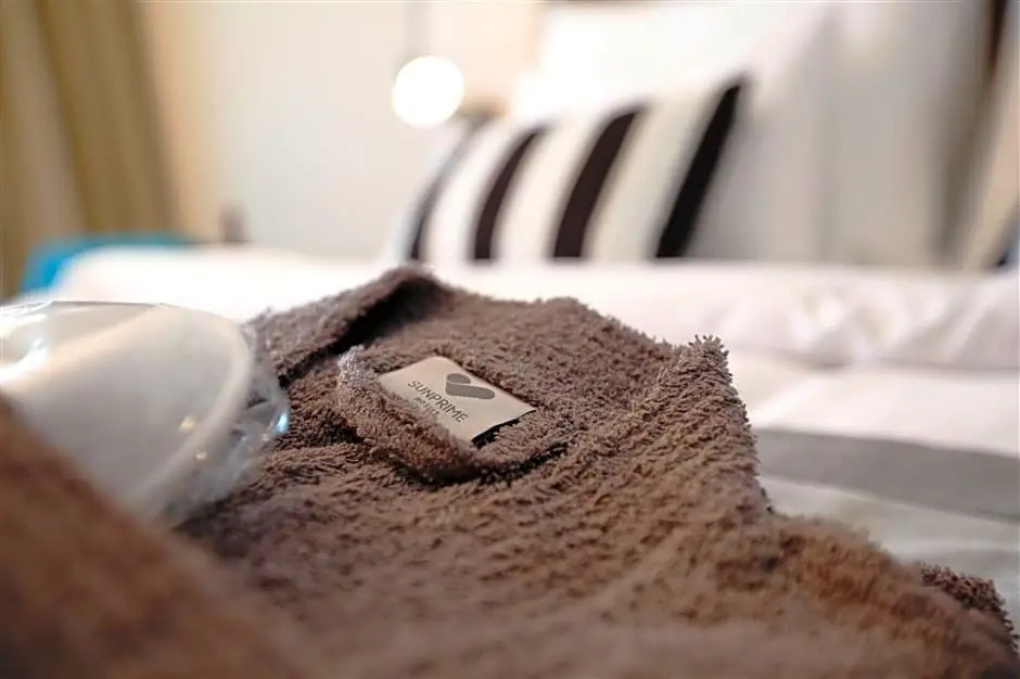 Sunprime C-Lounge Hotel - Adults Only - Chambres