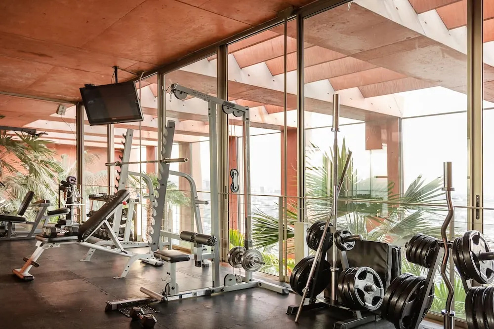 Hotel photo 16