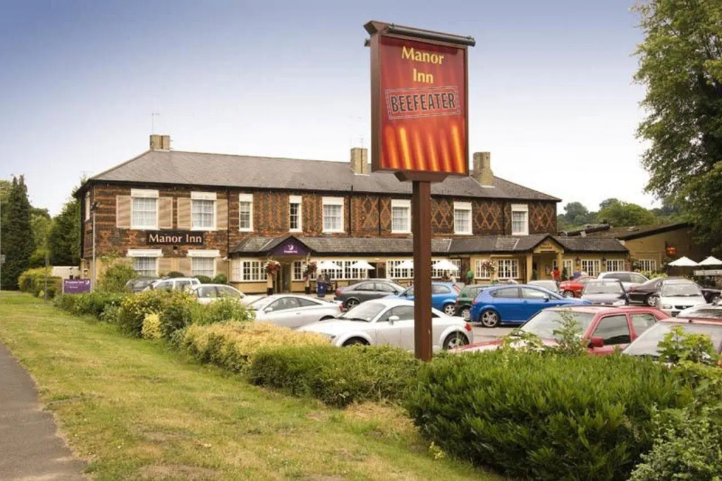 Premier Inn Godalming - Général