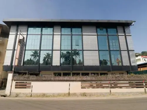 Edassery Resort