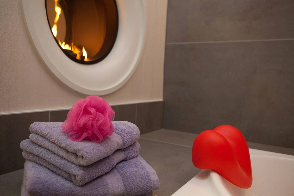 Spa & Wellness