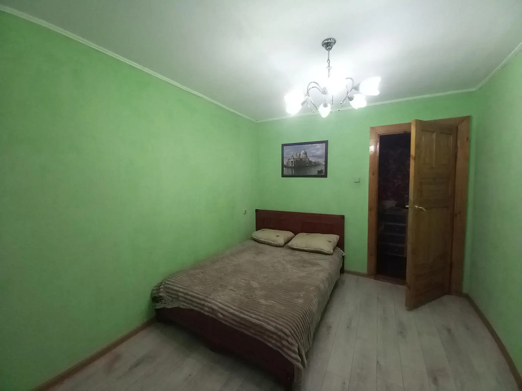 Апартаменты на улице Тихонова 29/2 - фото 10