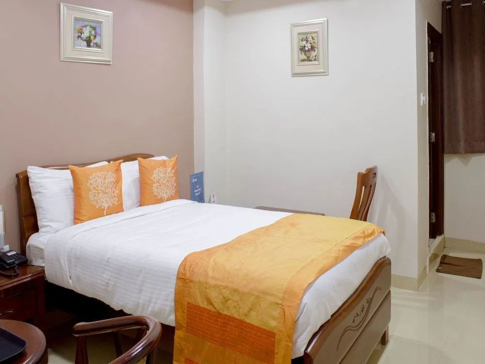 Hotel Padmini by OYO Rooms
