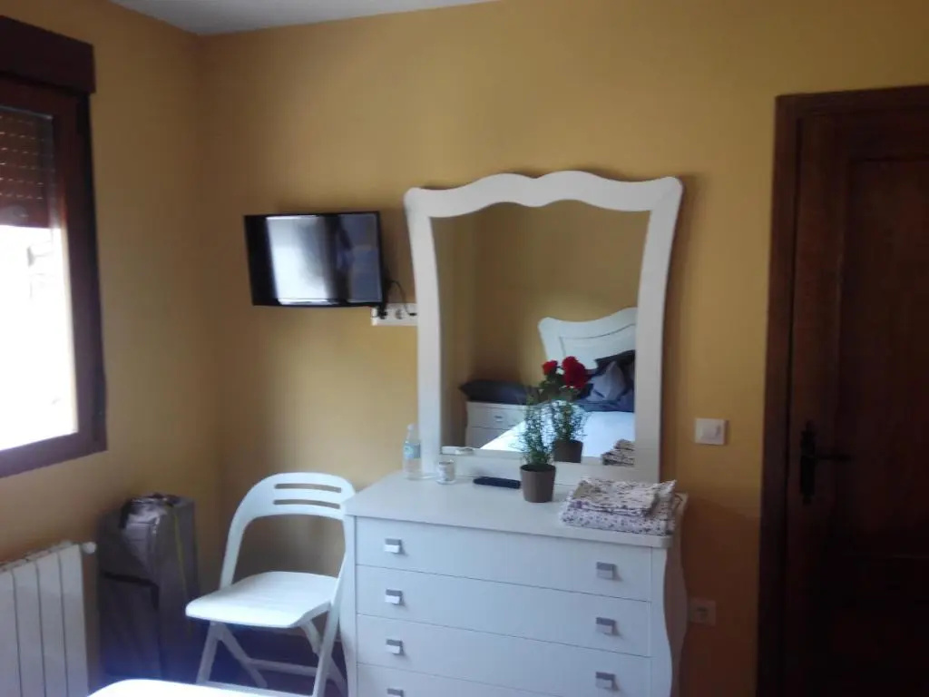 Sabores Hurdanos - Chambres