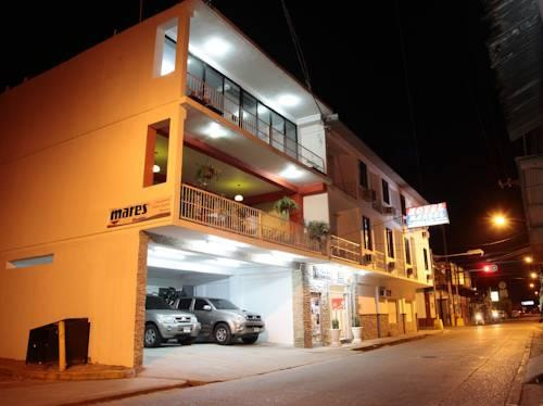 Hotel Marsol