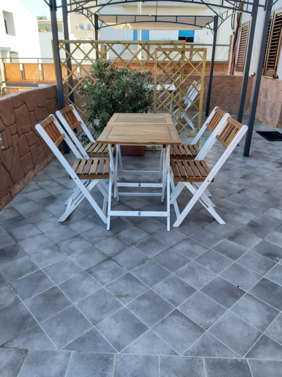 Jrg Apartments