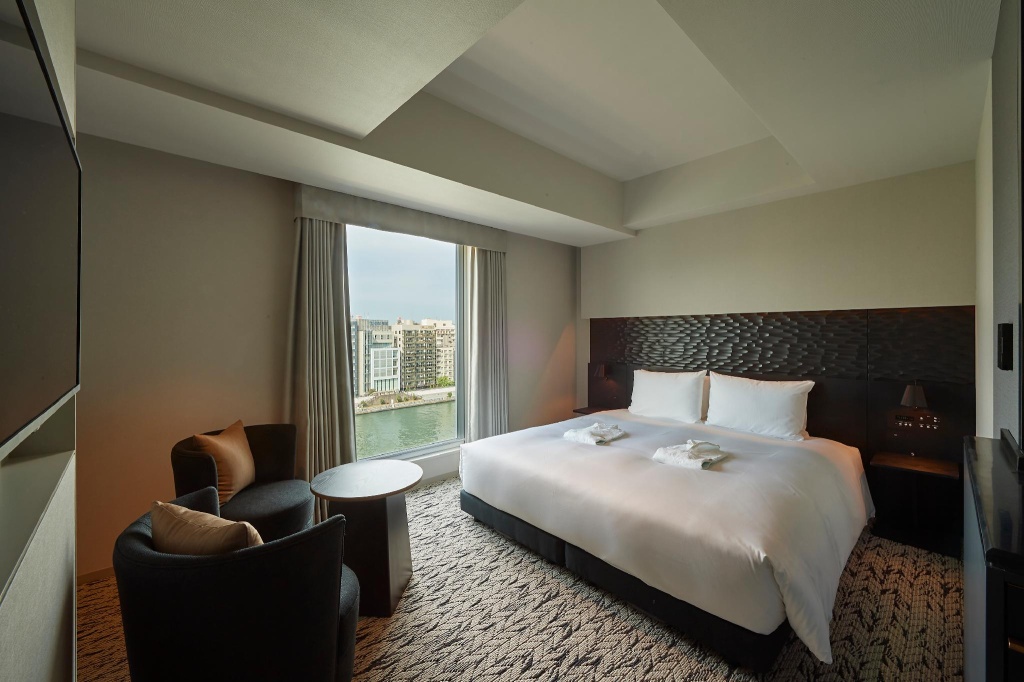 THE GATE HOTEL RYOGOKU by HULIC 사진 5
