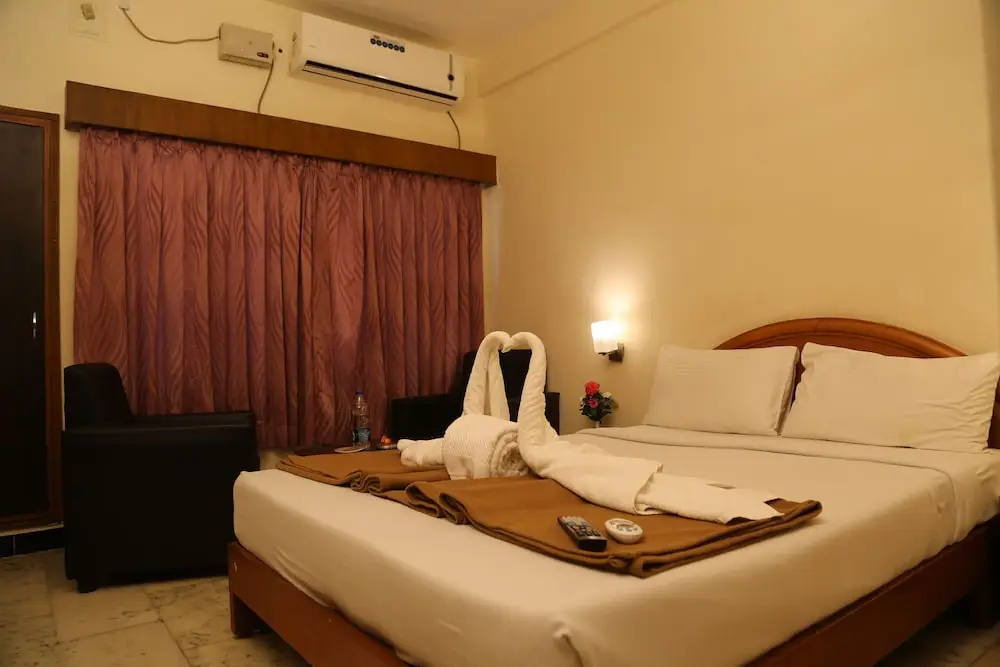 Hotel photo 20
