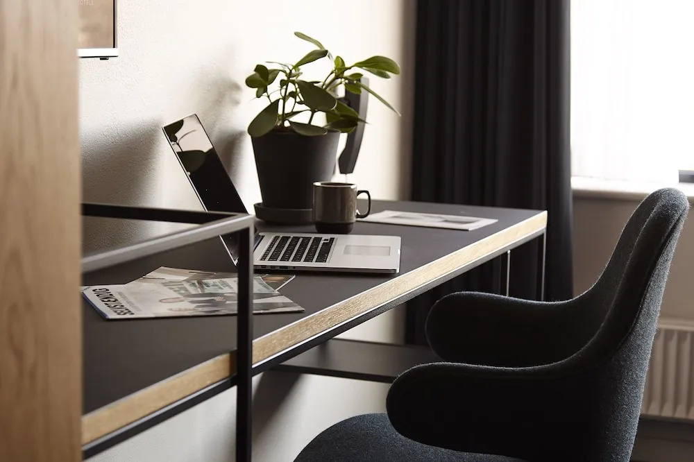 Comwell Kolding - Chambres