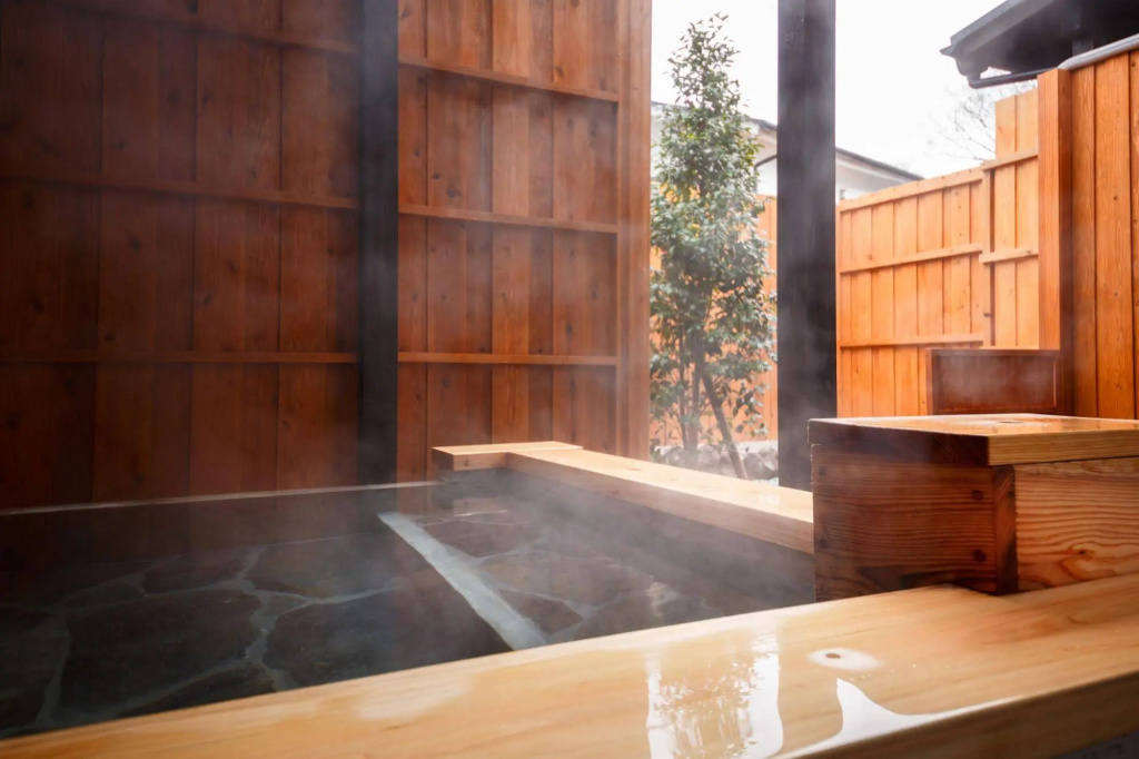 Yufuin Ryokan Seikoen 사진 22