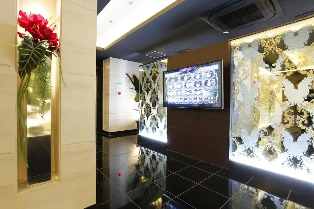 Hotel Moana Shinjuku (Adult Only) - Général