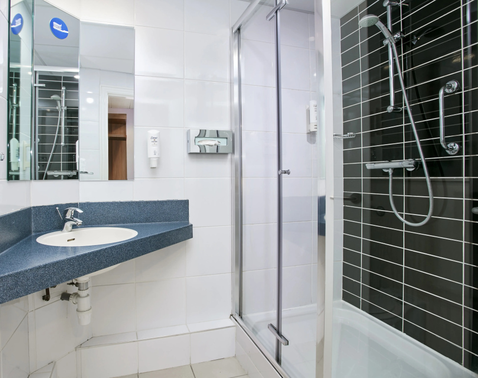 Holiday Inn Express Belfast City by IHG - Général