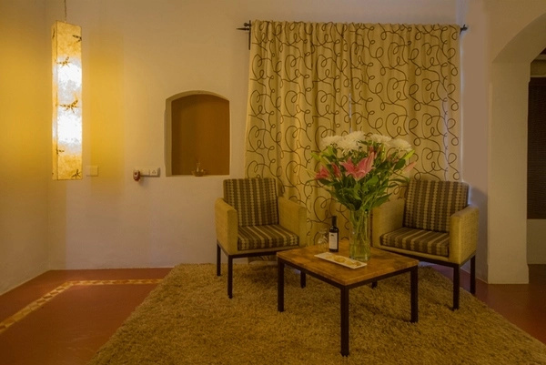 Coconut Creek Resort - Chambres
