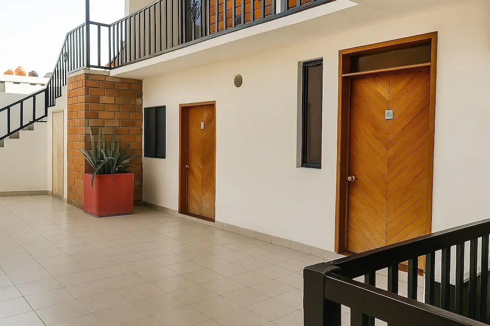 Hotel photo 10