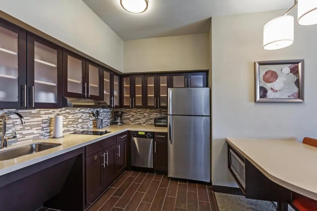 Staybridge Suites Fort Worth - Fossil Creek by IHG - Chambres