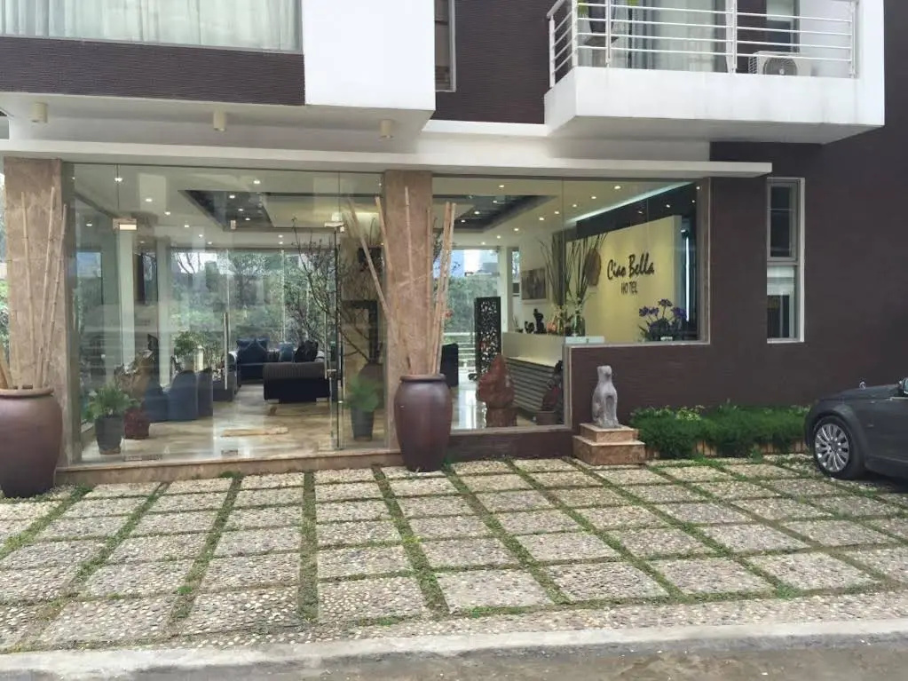 Ciao Bella Hotel Tam Dao